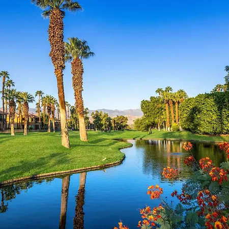 Marriott'S Desert Springs Villas II-3