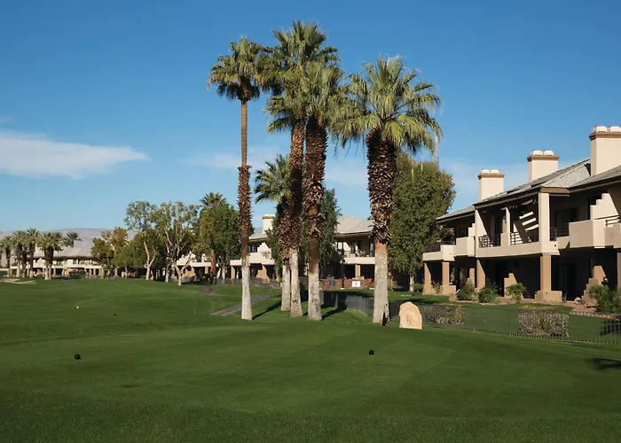 Marriott'S Desert Springs Villas IVilla